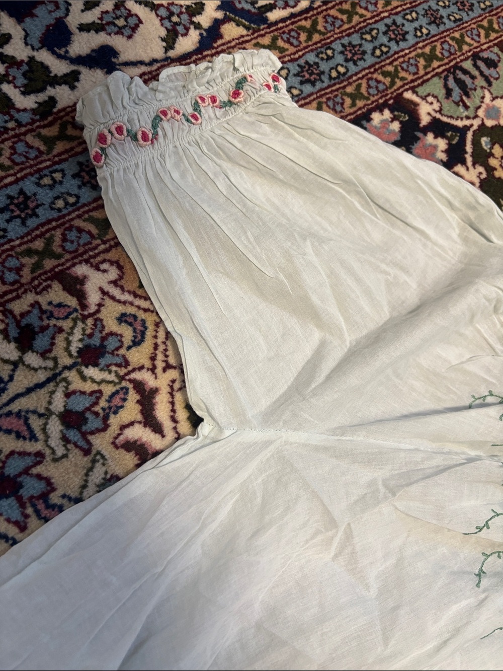 NWT Doen Winifred - Picture 7 of 17
